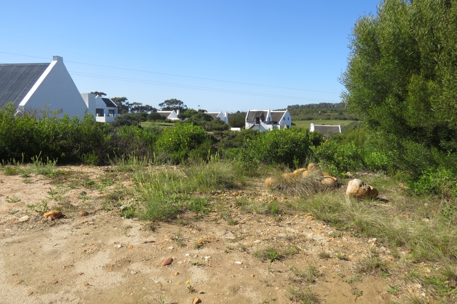 0 Bedroom Property for Sale in Stilbaai Oos Western Cape
